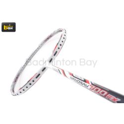 ~Out of stock Yonex Nanoray 700FX Badminton Racket NR700FX SP (4U-G5)