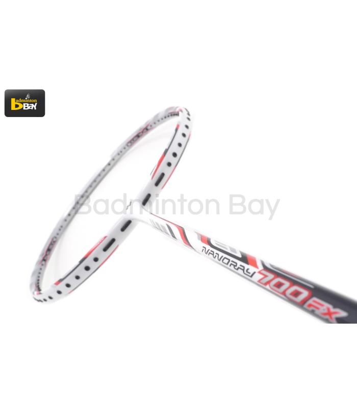 ~Out of stock Yonex Nanoray 700FX Badminton Racket NR700FX SP (4U-G5)
