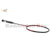 Yonex Nanoray 800 Poinsettia Red Badminton Racket NR800 PSAR (4U-G5)