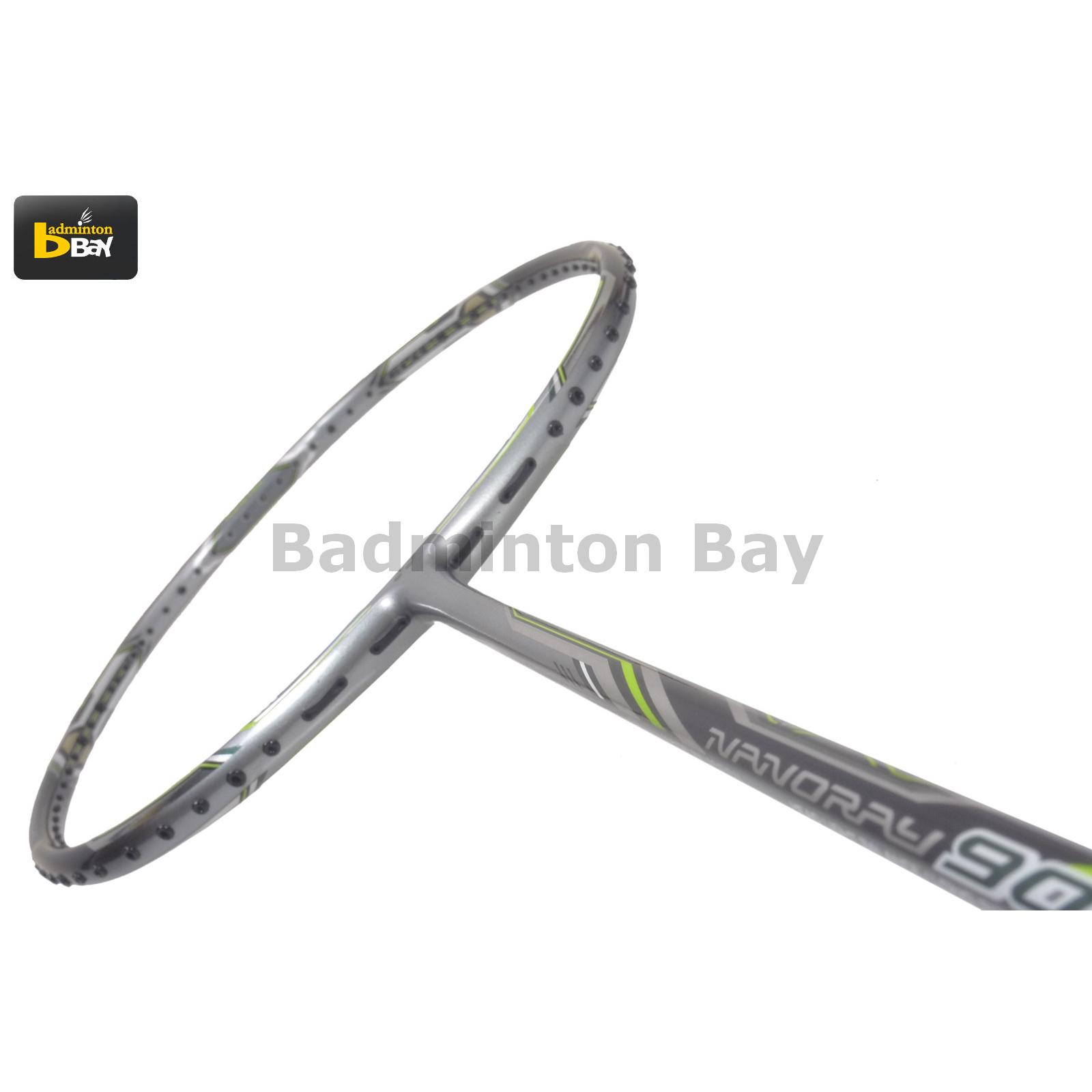 ~Out of stock Yonex NANORAY 900 Badminton Racket NR900 SP ...