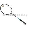 Yonex - Nanoray Glanz Navy Turquoise NR-GZSP Badminton Racket (4U-G5)