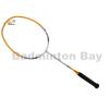 Yonex - Nanoray Light 11i iSeries NR-LT11IEX White Orange Badminton Racket  (5U-G5)