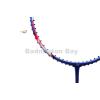 Yonex - Nanoray Light 8i iSeries LCW Lee Chong Wei NR-LT8IEX Frosty Blue Badminton Racket  (5U-G5)