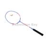 Staff Picks iSeries : 3 Rackets - Yonex Nanoray Light 8i, Nanoray Light 11i & Nanoray Light 18i iSeries (5U-G5) Badminton Racket