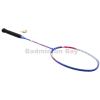 Yonex - Nanoray Light 8i iSeries LCW Lee Chong Wei NR-LT8IEX Frosty Blue Badminton Racket  (5U-G5)