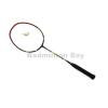 Yonex - Nanoray Light 9i iSeries NR-LT9IEX Black Green Orange Badminton Racket  (5U-G5)