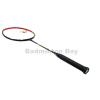 Yonex - Nanoray Light 9i iSeries NR-LT9IEX Black Green Orange Badminton Racket  (5U-G5)