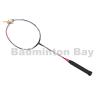 Yonex - Nanoray Power 3i iSeries NR-PW3IEXF Black Silver Badminton Racket  (4U-G5)