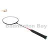 Yonex - Nanoray Power 3i iSeries NR-PW3IEXF Black Silver Badminton Racket  (4U-G5)