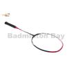 Yonex - Nanoray Power 3i iSeries NR-PW3IEXF Black Silver Badminton Racket  (4U-G5)