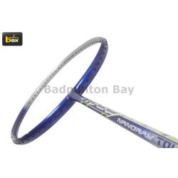 ~Out of stock Yonex Nanoray Tour 77 Blue  NR77TR SP Badminton Racket (4U-G5)