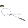 ~Out of stock Yonex Nanoray Tour 77 Blue  NR77TR SP Badminton Racket (4U-G5)