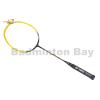 Yonex Nanoray Tour 99 Black Yellow NR99TRSP Badminton Racket  (4U-G5)