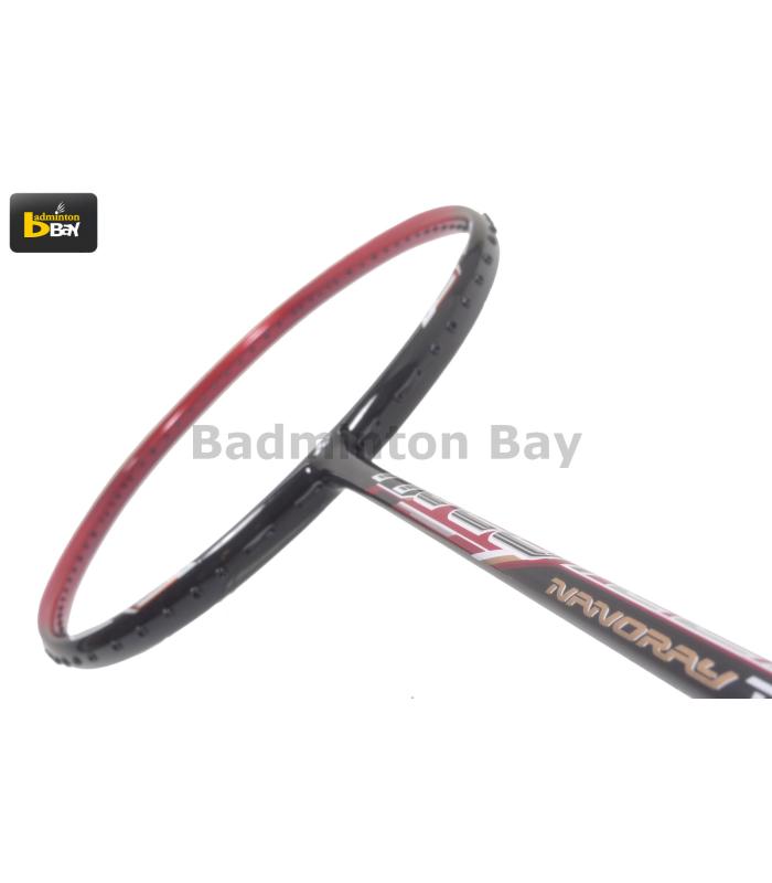 ~Out of stock Yonex Nanoray Tour 99 NR99TR SP Badminton Racket (4U-G5)