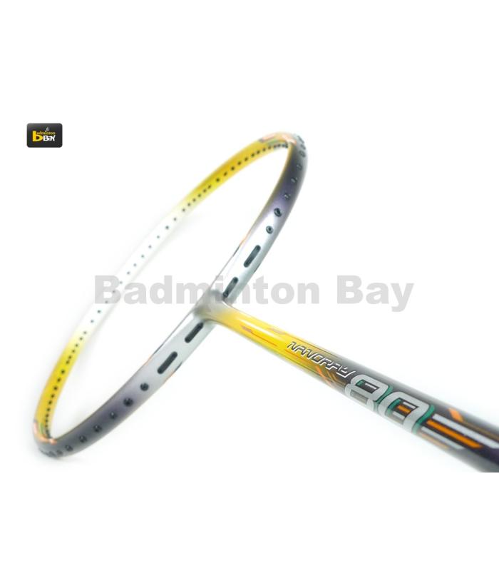 ~Out of Stock~ Yonex NanoRay 80 Badminton Racket 4U/G5