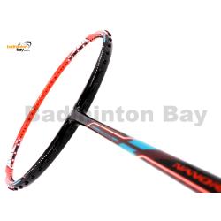 Yonex NanoRay Z Speed Orange NR-ZSPSP Badminton Racket SP (3U-G5)
