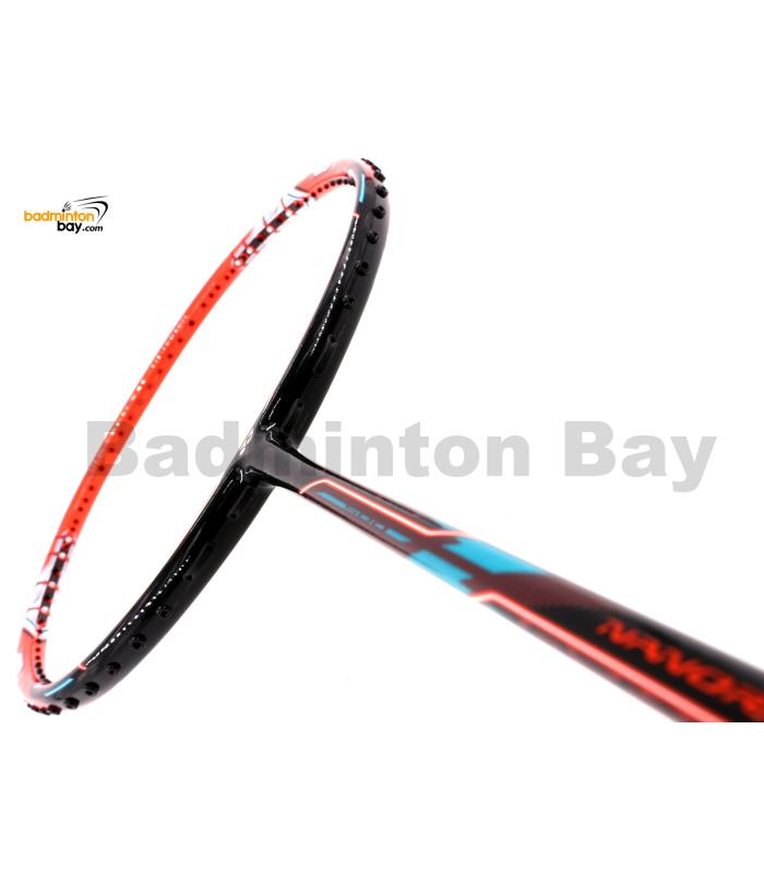 Yonex NanoRay Z Speed Orange NR-ZSPSP Badminton Racket SP (3U-G5)