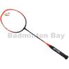 Yonex NanoRay Z Speed Orange NR-ZSPSP Badminton Racket SP (3U-G5)