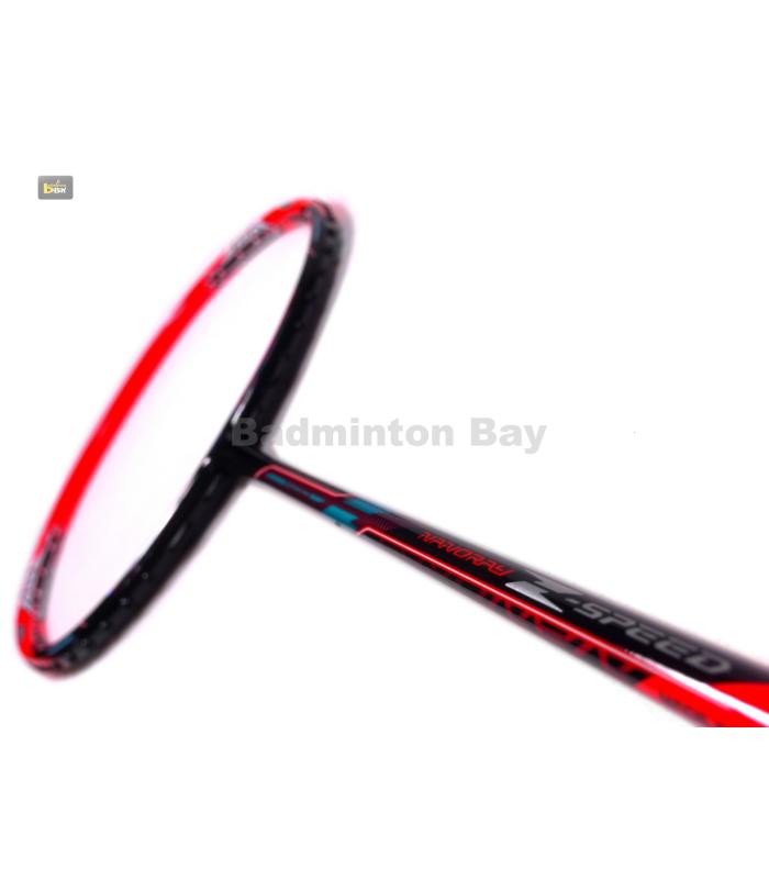 Yonex NANORAY Z Speed Badminton Racket (3U)