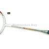 ~Out of Stock~ Yonex NanoSpeed 100 White Red Badminton Racket 3U/G5 - 2012 Design