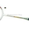 ~Out of Stock~ Yonex NanoSpeed 100 White Red Badminton Racket 3U/G5 - 2012 Design