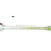 ~Out of Stock~ Yonex NanoSpeed 100 White Red Badminton Racket 3U/G5 - 2012 Design