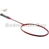 Yonex NANOSPEED 9900 Red Gold R/GO Badminton Racket NS9900 (3U-G5)