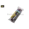 Yonex Professional Badminton Net BN152C-PRO Maroon/Brown