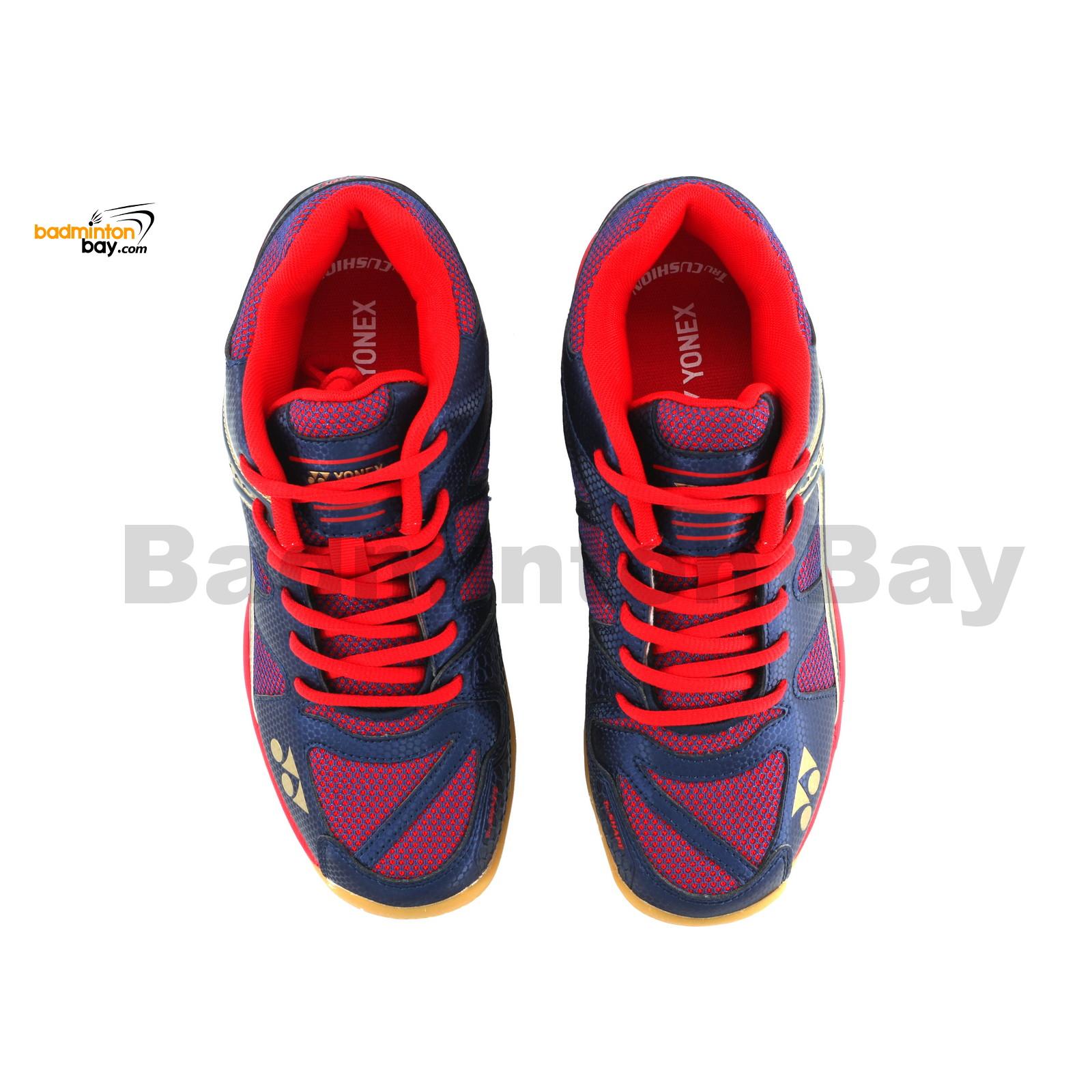 yonex all england 12 badminton shoes