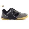 Yonex Aero Comfort 2 Metal Black Badminton Shoes With Tru Cushion Technology