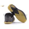 Yonex Aero Comfort 2 Metal Black Badminton Shoes With Tru Cushion Technology