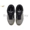 Yonex Aero Comfort 2 Metal Black Badminton Shoes With Tru Cushion Technology