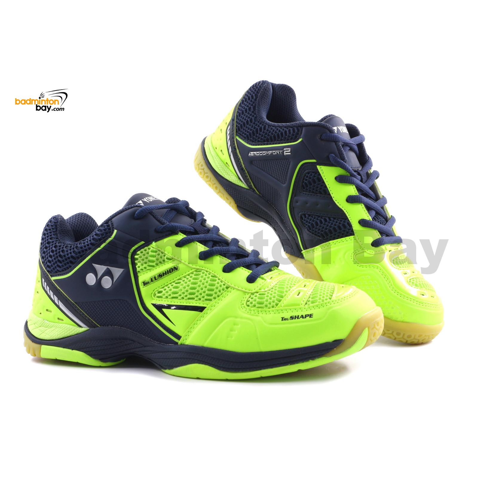 yonex badminton shoes latest