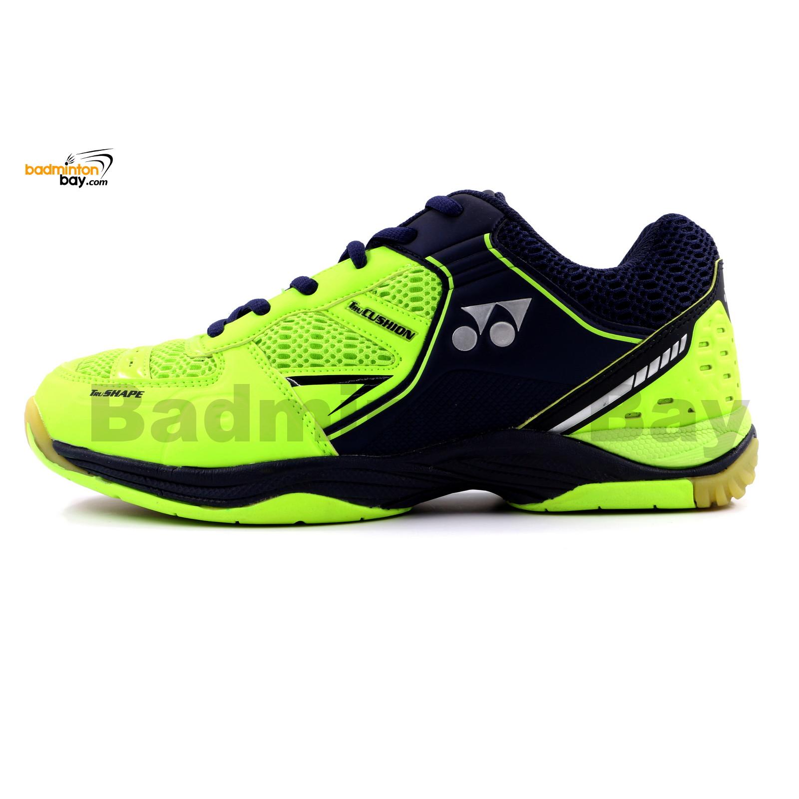 aero comfort yonex