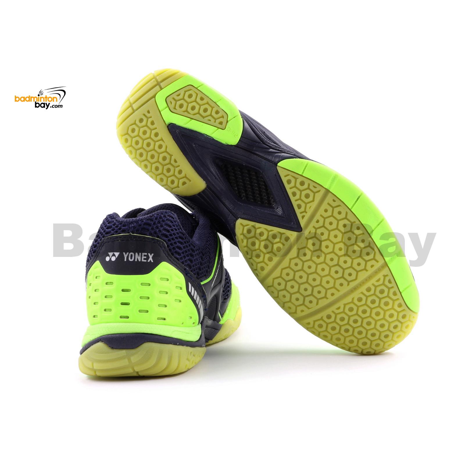 aero comfort yonex