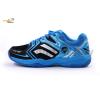 Yonex Akayu 2 Blue Black Badminton Shoes In-Court With Tru Cushion Technology