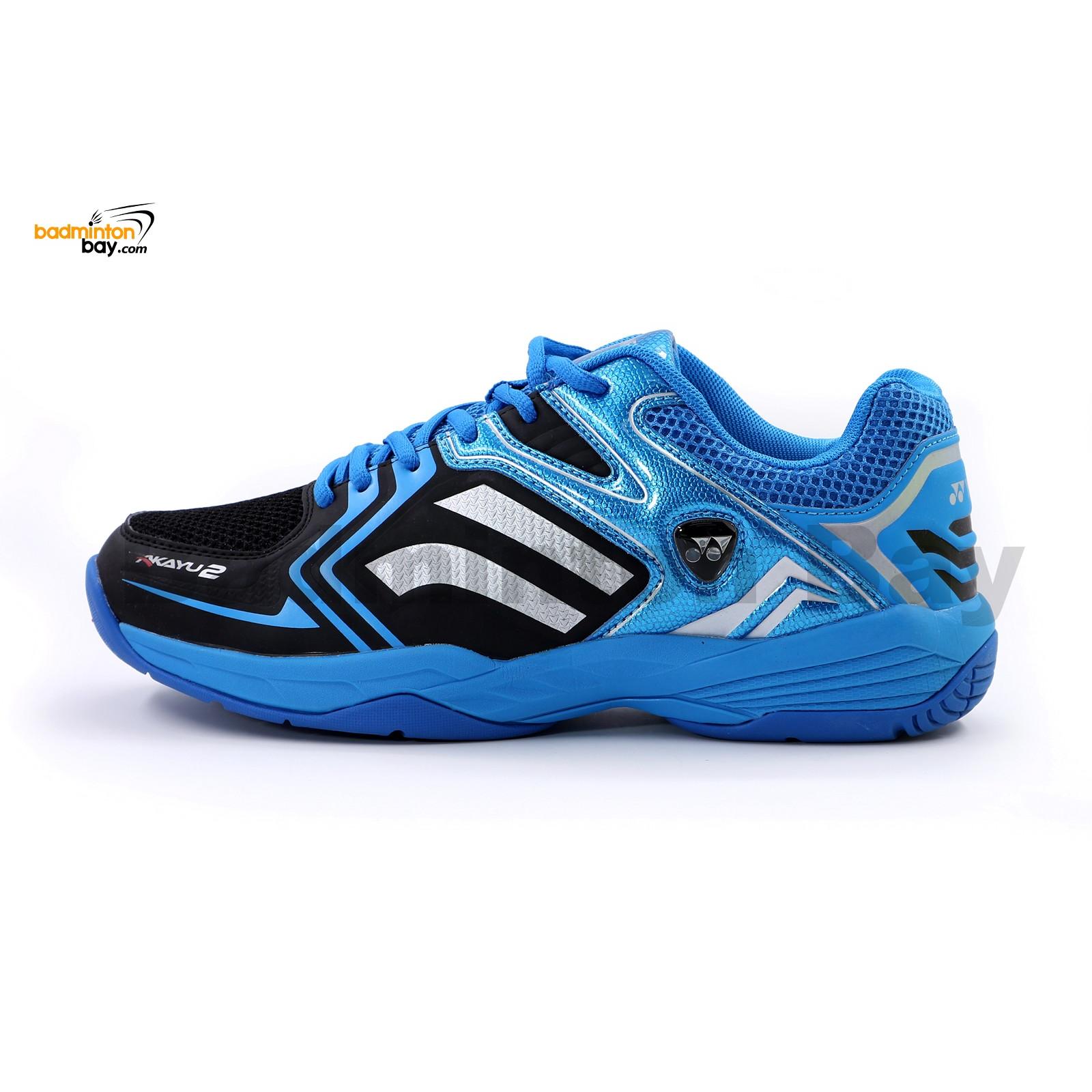 yonex badminton shoes akayu 2