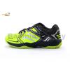 Yonex Akayu 2 Lime Grey Badminton Shoes In-Court With Tru Cushion Technology