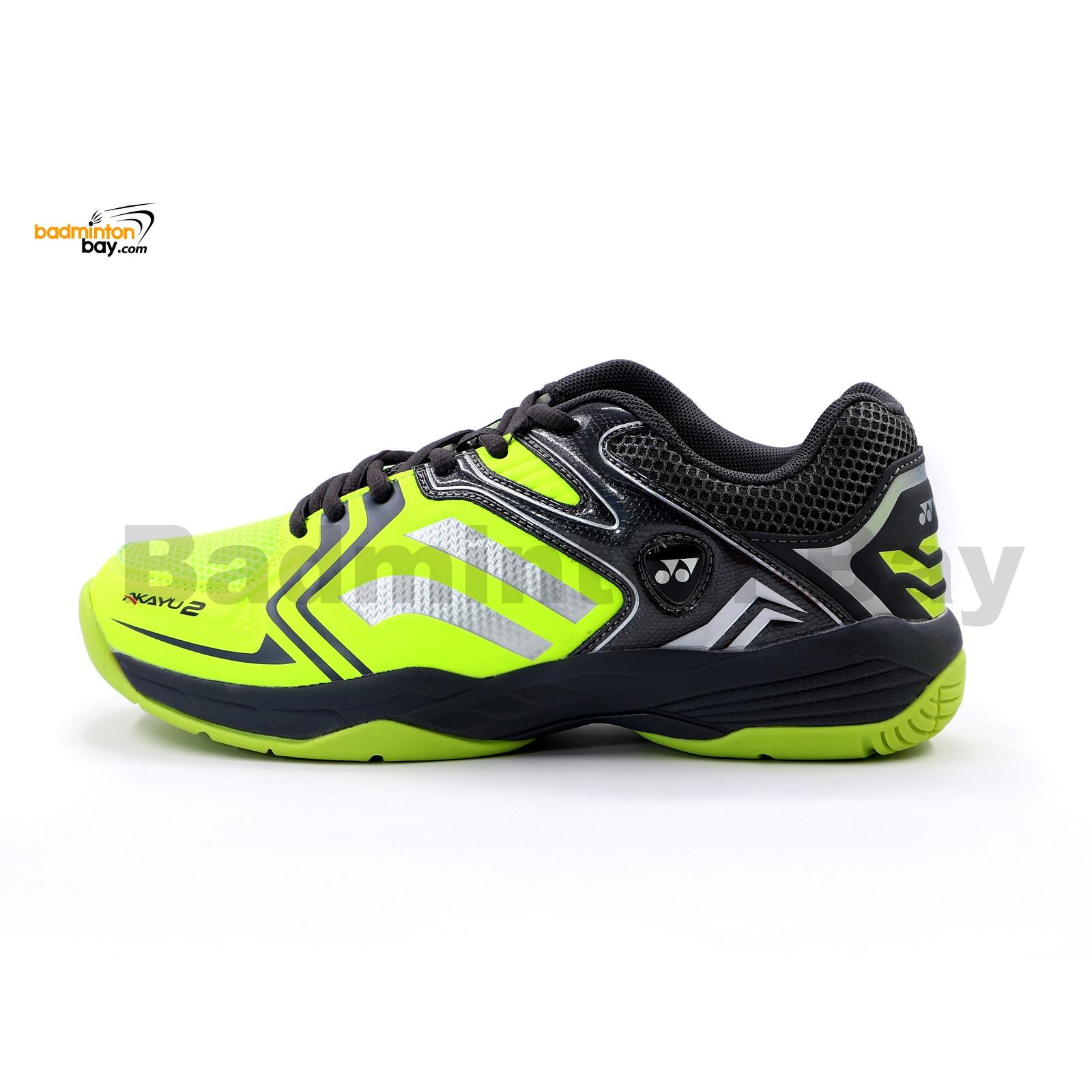 akayu yonex