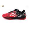 Yonex Akayu 2 Red Black Badminton Shoes In-Court With Tru Cushion Technology