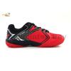 Yonex Akayu 2 Red Black Badminton Shoes In-Court With Tru Cushion Technology