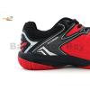 Yonex Akayu 2 Red Black Badminton Shoes In-Court With Tru Cushion Technology