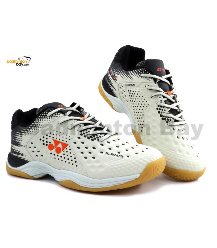 Yonex Bubble Out Canery Green Badminton Shoes In-Court With Tru Cushion Technology