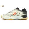 Yonex Bubble Out Canery Green Badminton Shoes In-Court With Tru Cushion Technology