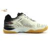 Yonex Bubble Out Canery Green Badminton Shoes In-Court With Tru Cushion Technology