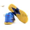 Yonex Bubble Out Eclipse Amparo Blue Badminton Shoes In-Court With Tru Cushion Technology