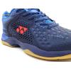 Yonex Bubble Out Eclipse Amparo Blue Badminton Shoes In-Court With Tru Cushion Technology