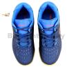 Yonex Bubble Out Eclipse Amparo Blue Badminton Shoes In-Court With Tru Cushion Technology