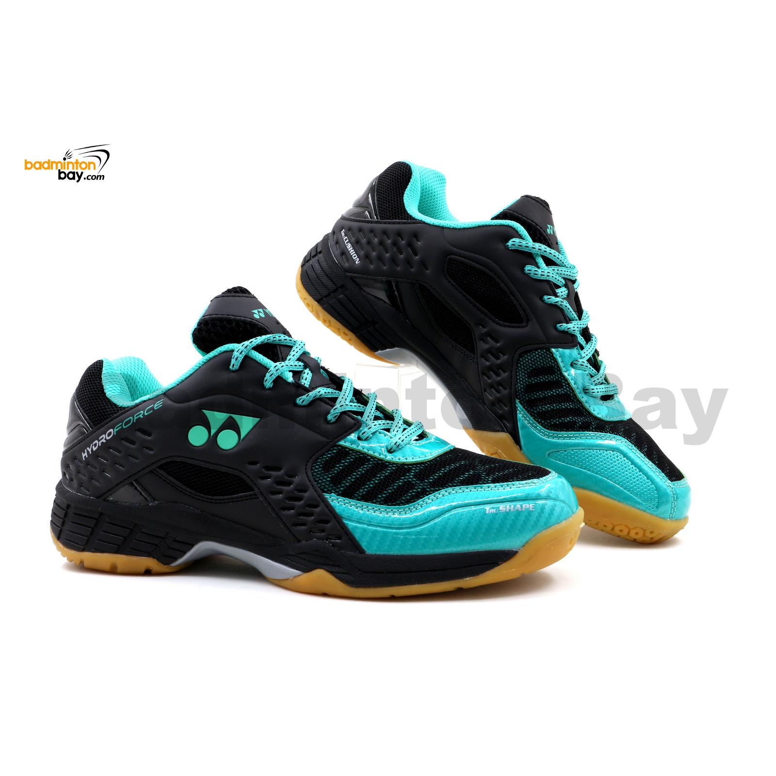 yonex hydro force 2