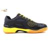 Yonex Hydro Force Black Yellow Badminton Shoes With Tru Cushion 